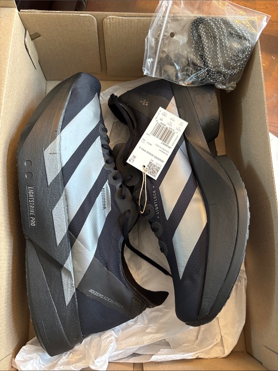 adidas Other - Adidas Adizero Adios Pro 4 M